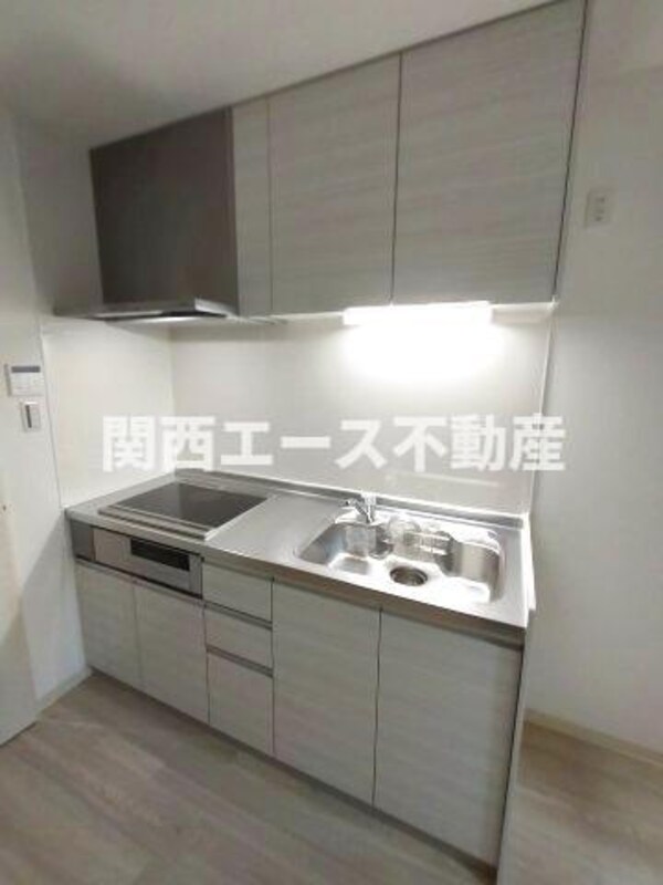 キッチン(同一商品)