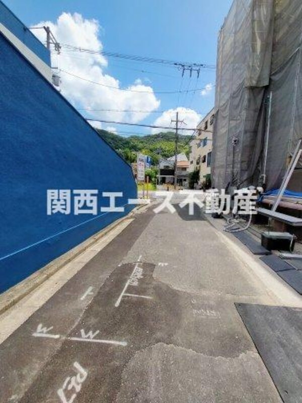 周辺環境