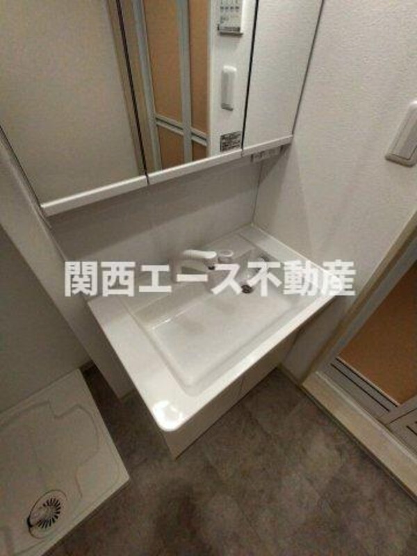 洗面・脱衣所