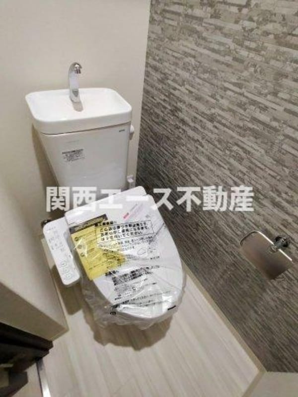 トイレ(同一商品)