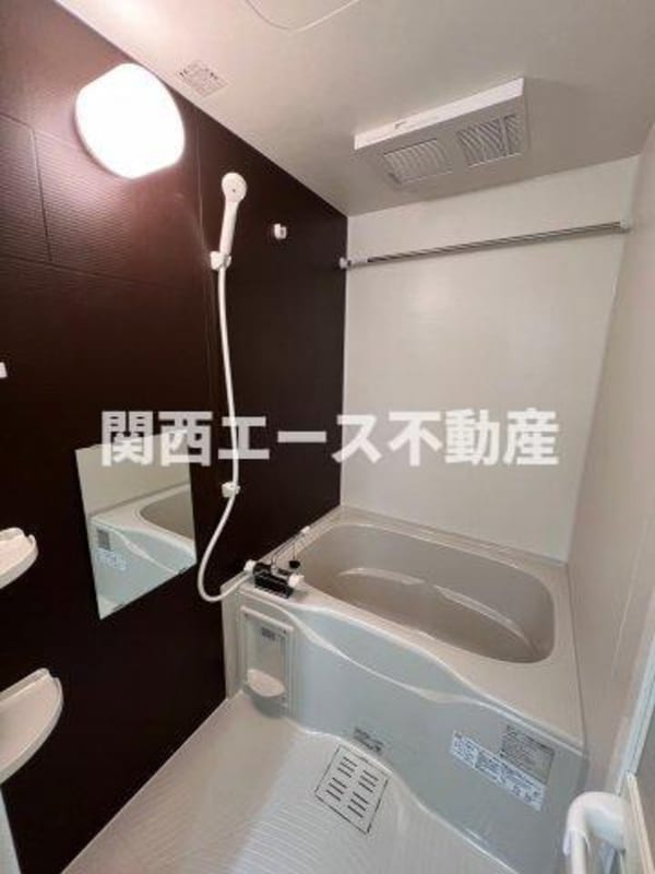 浴室(同一商品)