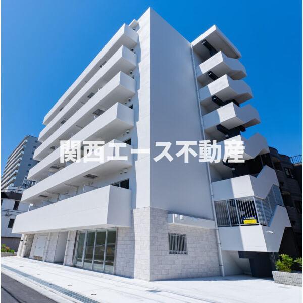 グリュックメゾンＳ-ＳＨＩＮＦＵＫＡＥＸⅢ