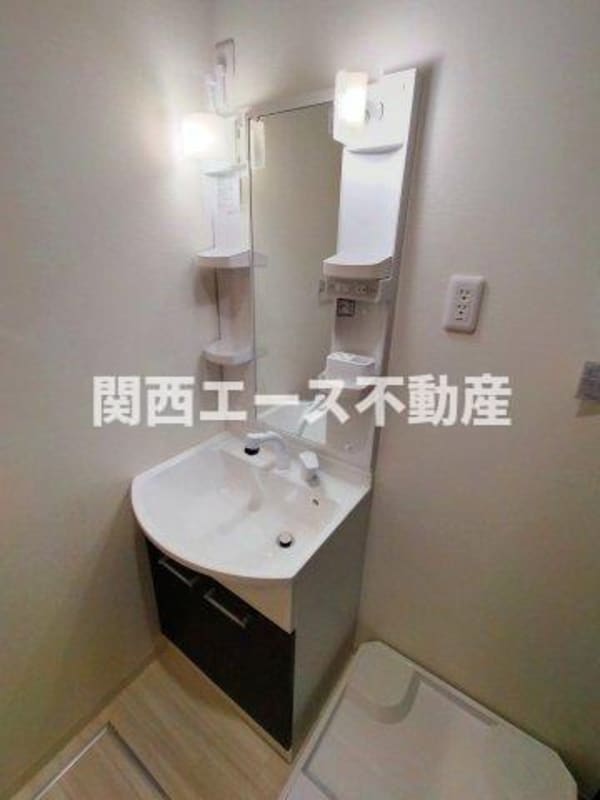 洗面・脱衣所(同一商品)