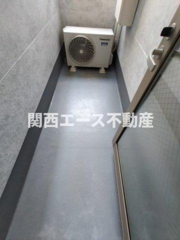 バルコニー(同一商品)