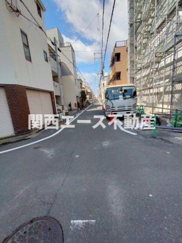 周辺環境