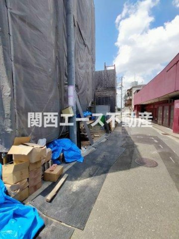 周辺環境