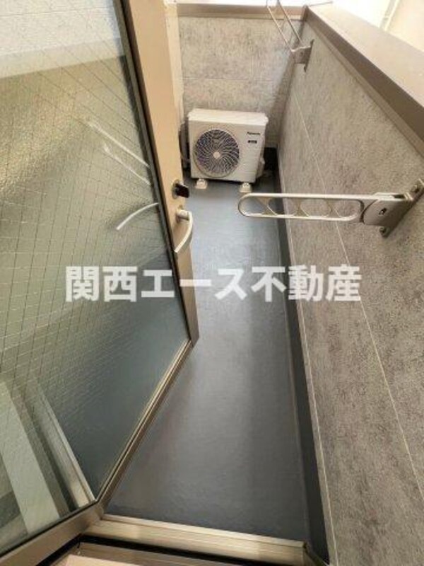 バルコニー(同一商品)