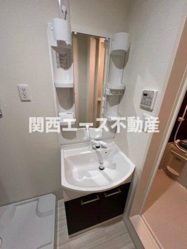 洗面・脱衣所(同一商品)