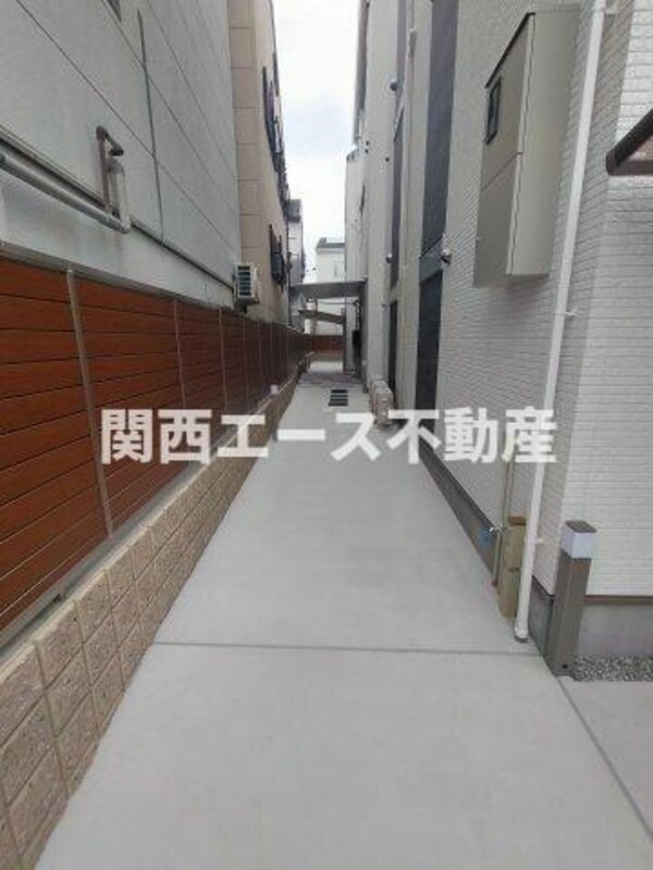 周辺環境