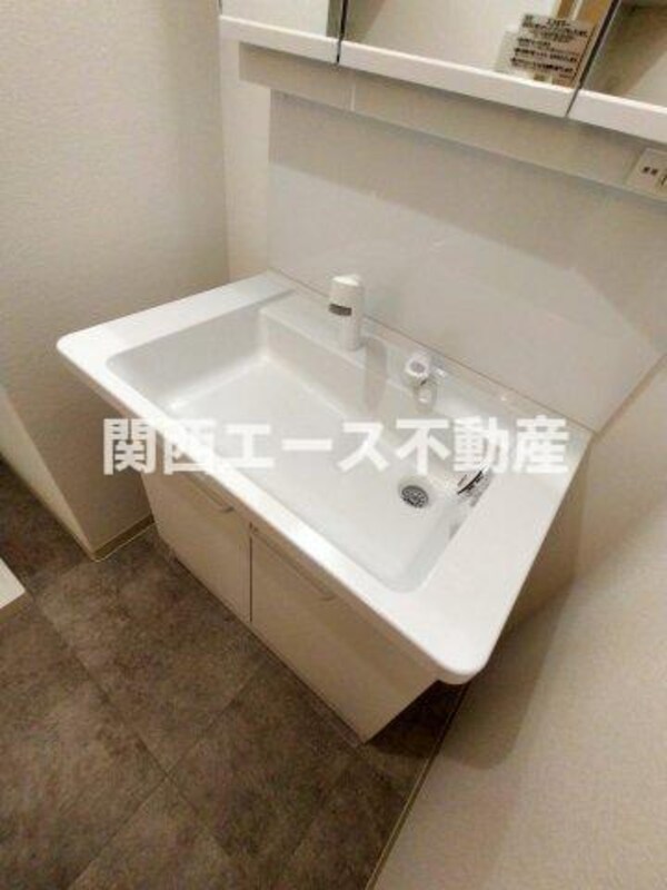 洗面・脱衣所