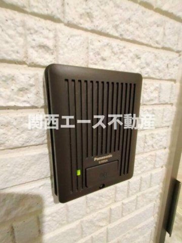玄関(同一商品)