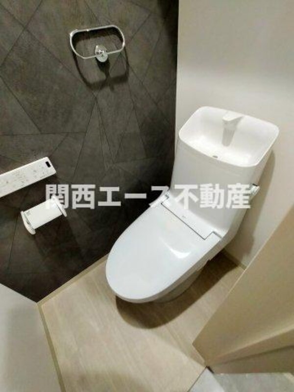 トイレ(同一商品)