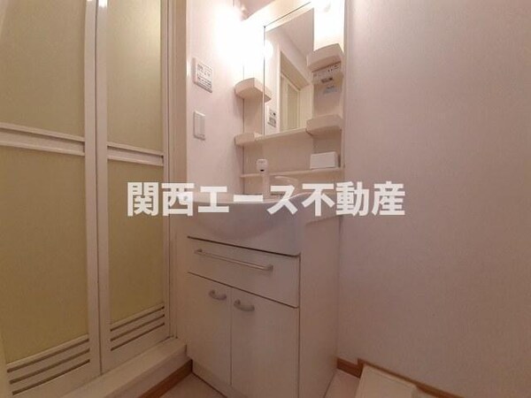 洗面・脱衣所