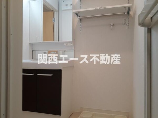 洗面・脱衣所