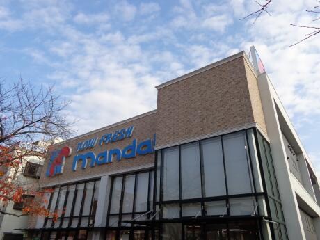 物件内観写真33　(万代 509m)