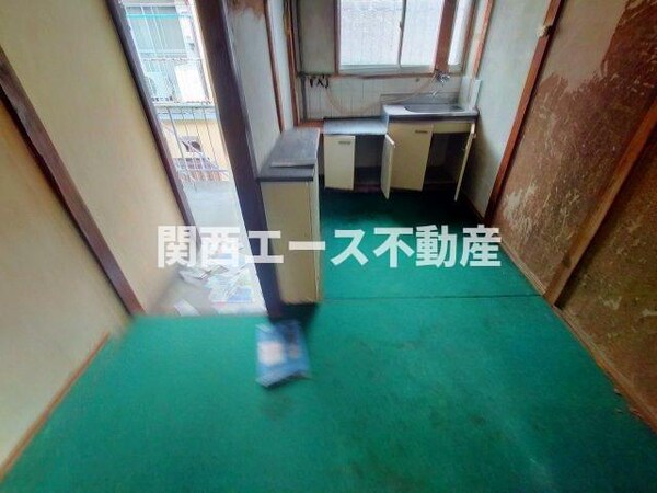 居室