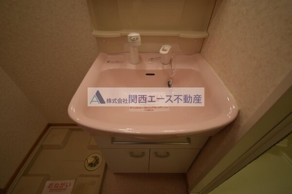 洗面・脱衣所