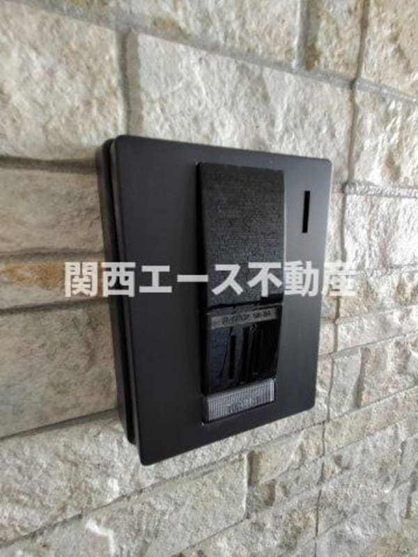 玄関(同一商品)