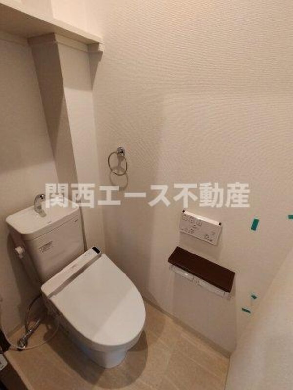 トイレ(同一商品)