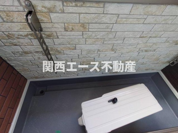 バルコニー(同一商品)