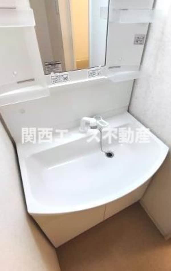 洗面・脱衣所(同一商品)