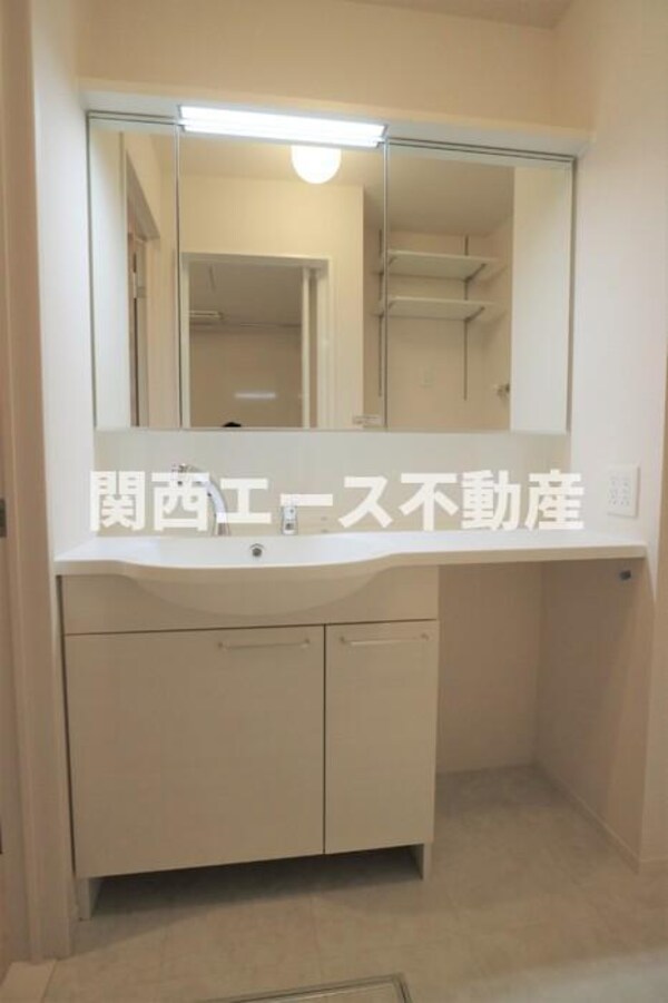 洗面・脱衣所