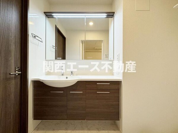 洗面・脱衣所