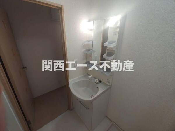 洗面・脱衣所