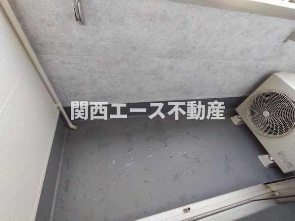 バルコニー(同一商品)