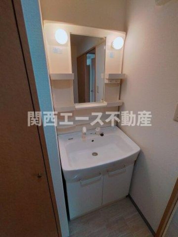 洗面・脱衣所