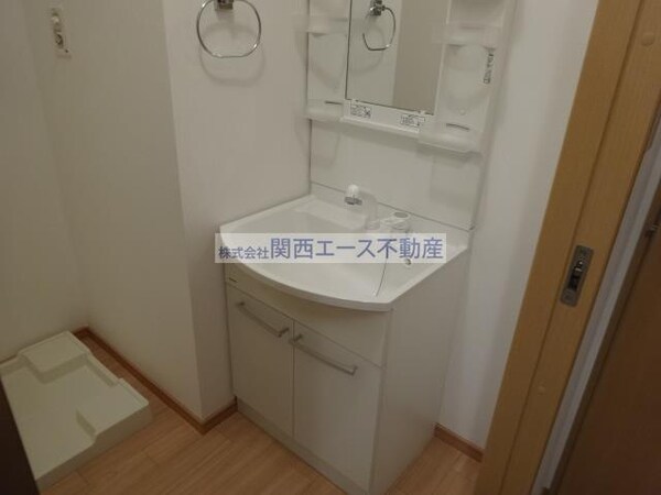 洗面・脱衣所