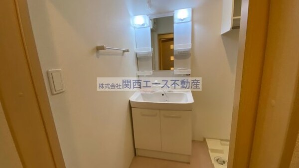 洗面・脱衣所