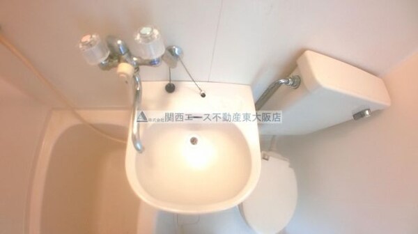 洗面・脱衣所