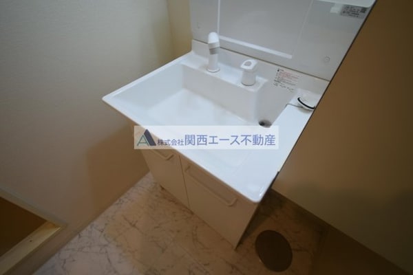 洗面・脱衣所