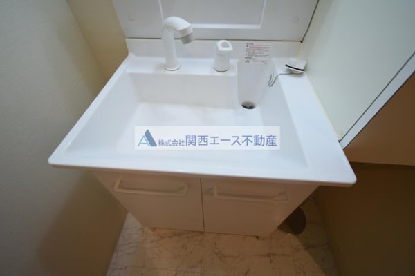 洗面・脱衣所