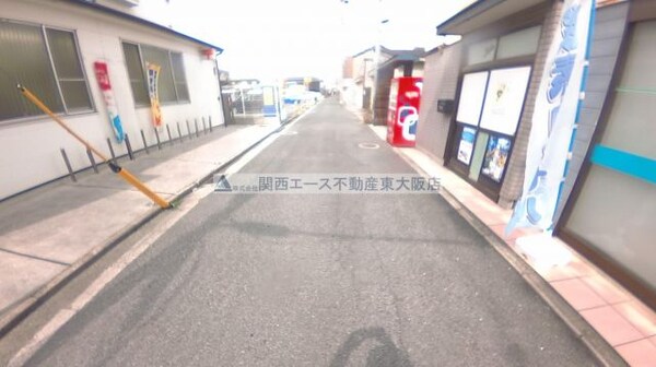 周辺環境