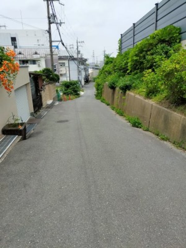 周辺環境