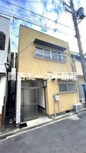 南四条町貸家