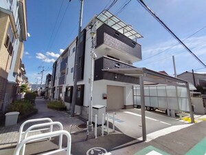 Aventa外観写真