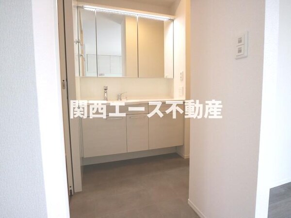 洗面・脱衣所