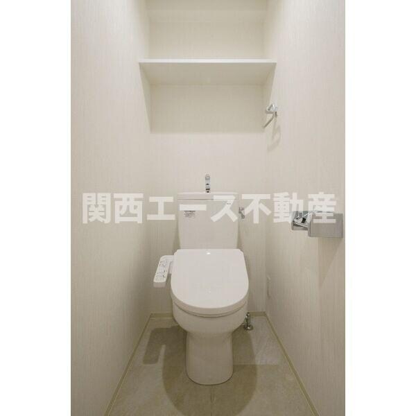 トイレ(同一商品)