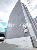 ファーストフィオーレ長田グランディール