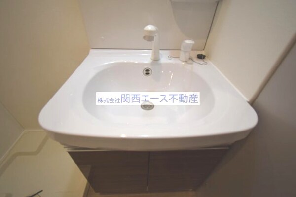 洗面・脱衣所
