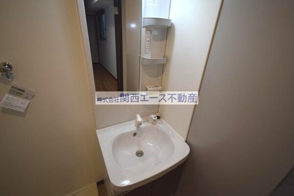 洗面・脱衣所