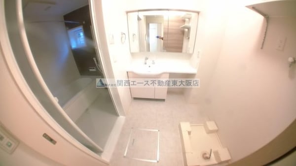 洗面・脱衣所