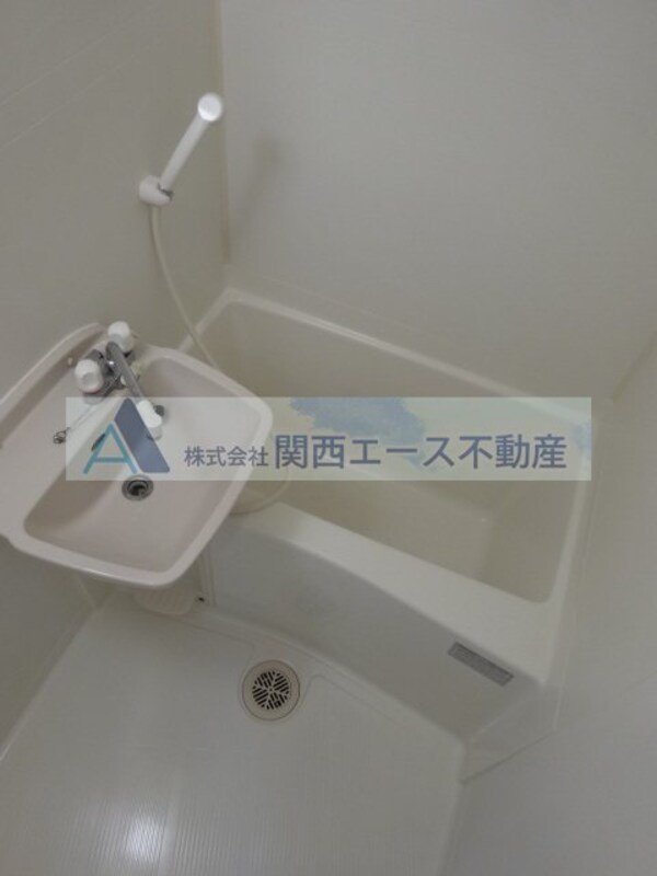浴室
