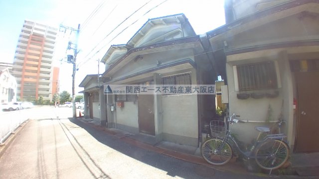 氷野4丁目貸家