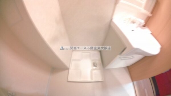 洗面・脱衣所