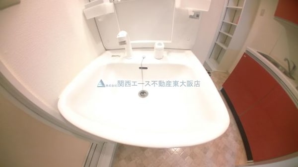 洗面・脱衣所