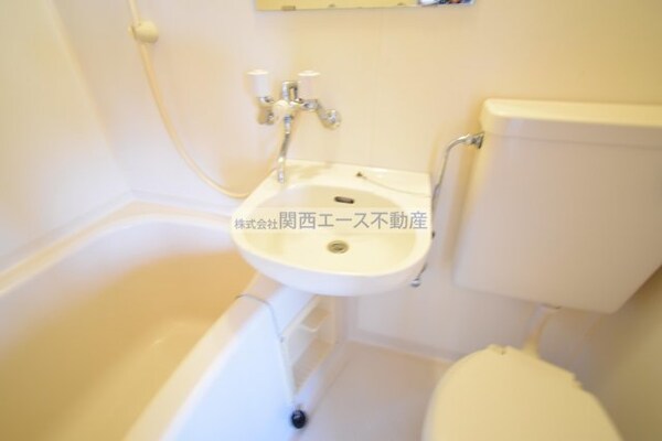洗面・脱衣所